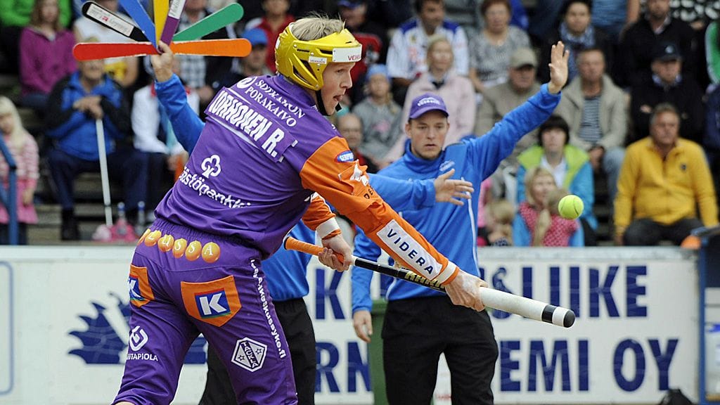 Roope Korhonen