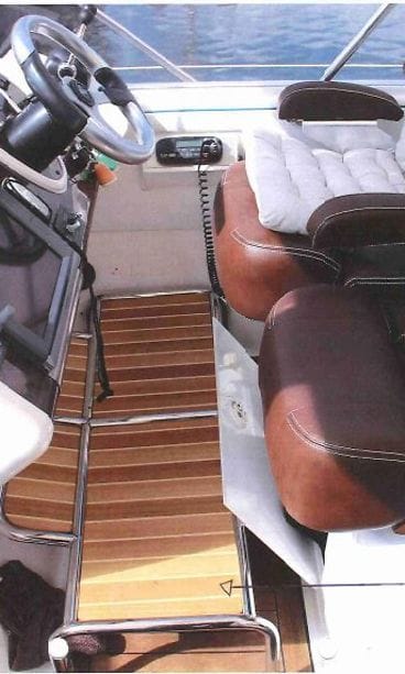 Airiston veneturma moottorivene10