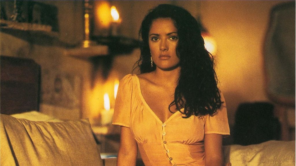 Salma Hayek (2)