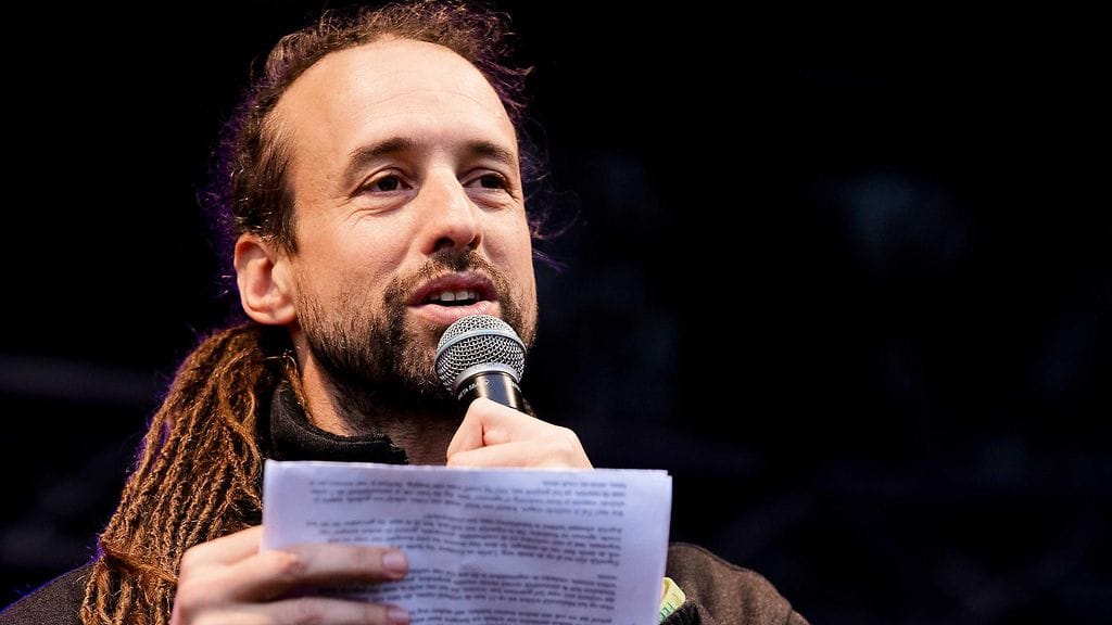 AOP Willem Engel koronavirus Hollanti Alankomaat