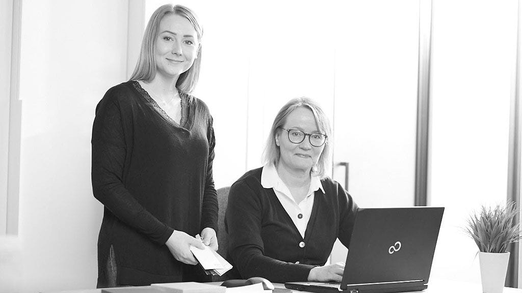 MAINOS sinun suunnittelija