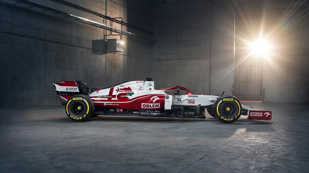 Alfa Romeo C41 2021 (2)