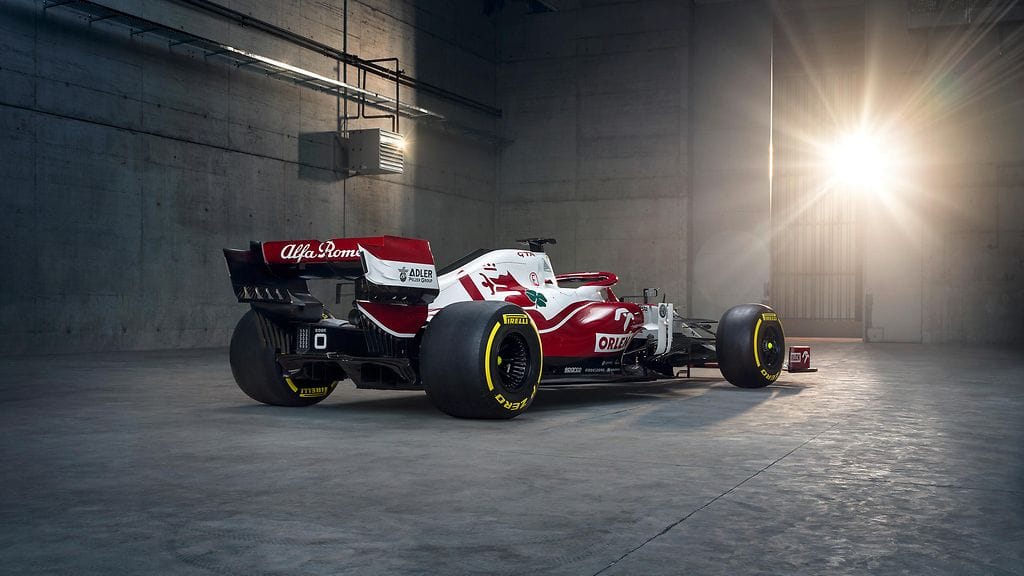 Alfa Romeo C41 2021 (4)