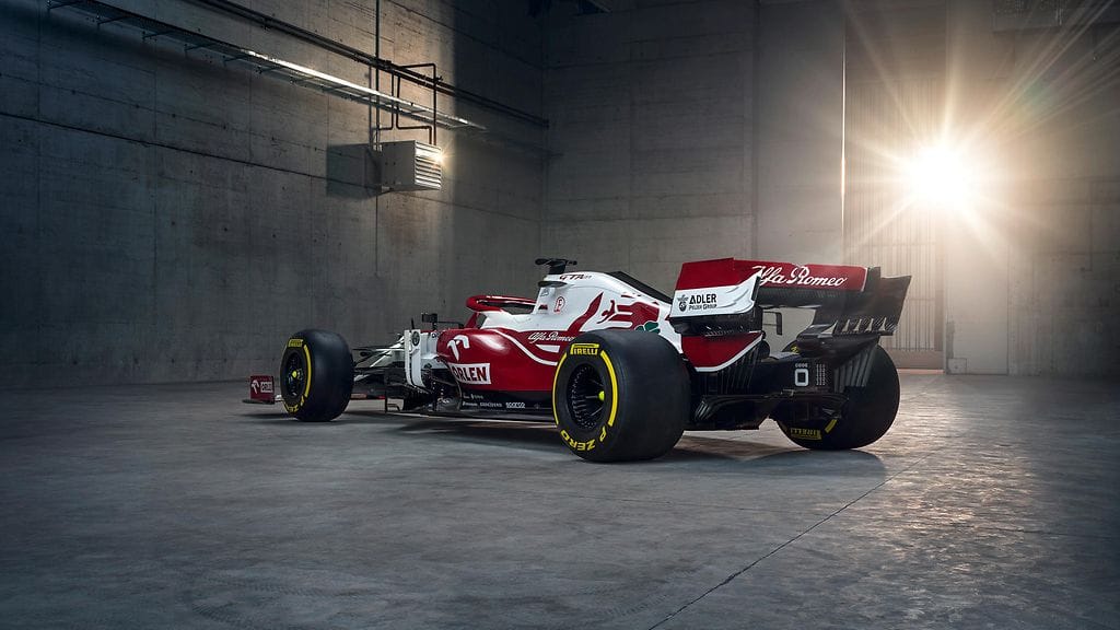 Alfa Romeo C41 2021 (5)