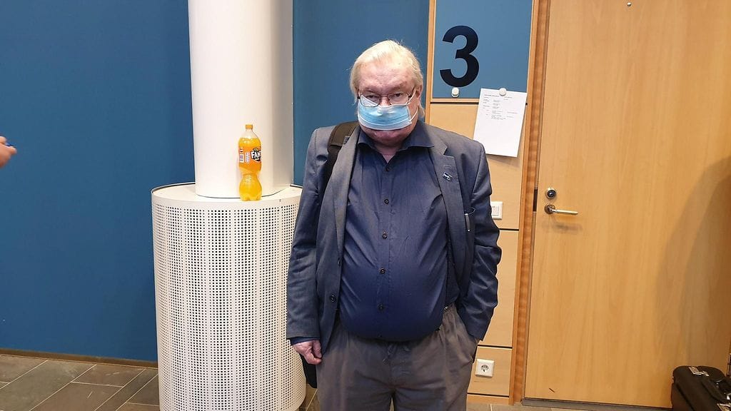 Pekka Katajaan kohdistunut murhanyritys etenee hovioikeuteen.