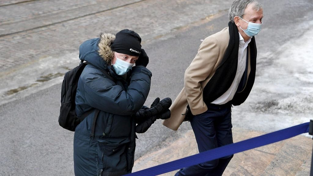 Halla-aho Harkimo lehtikuva 2502