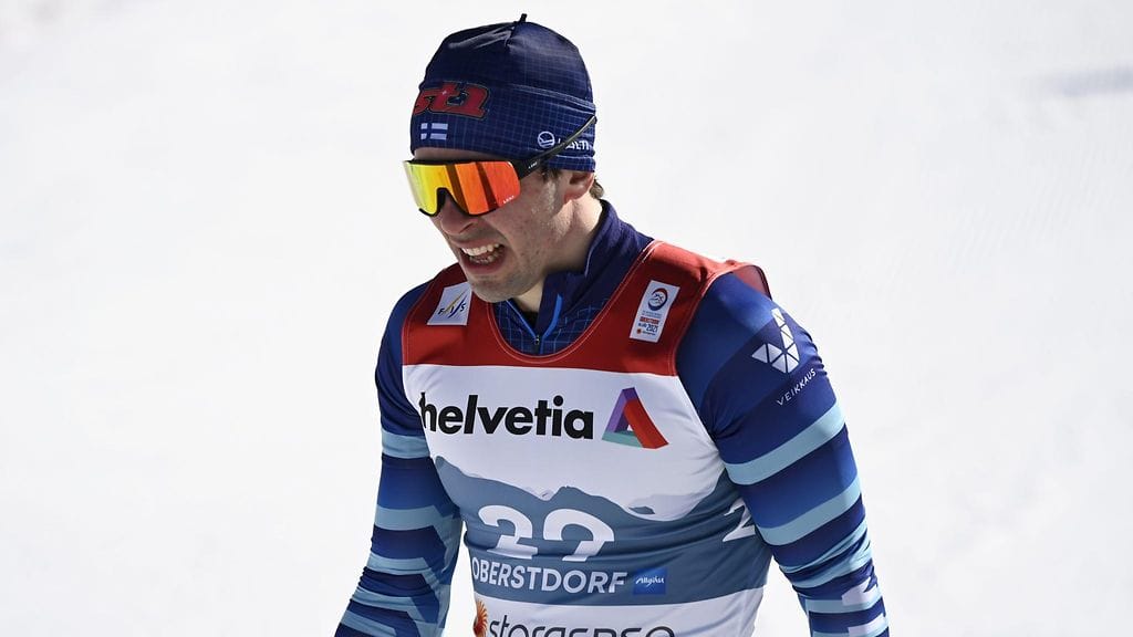 Tältä näyttää sää tänään alkavissa Oberstdorfin hiihdon MM-kisoissa – Pekka Pouta kertoo