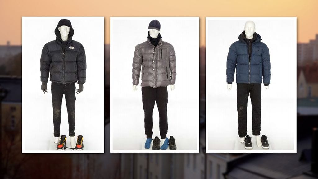 Kolme tekoaikaan 16-vuotiasta poikaa murhasi ikätoverinsa raa'asti 4. joulukuuta 2020 Helsingin Koskelassa.