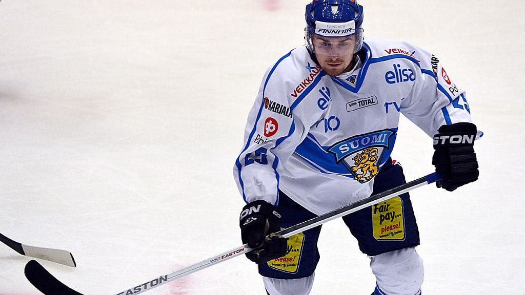 Pekka Jormakka