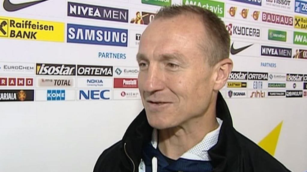 Jere Lehtinen