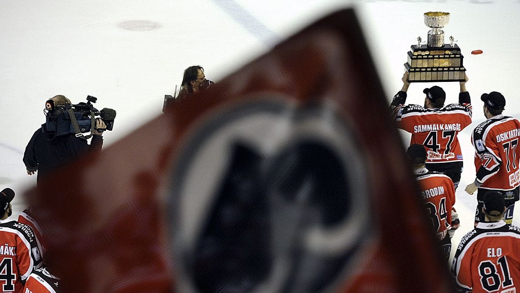 Pata oli valttia keskiviikkona.