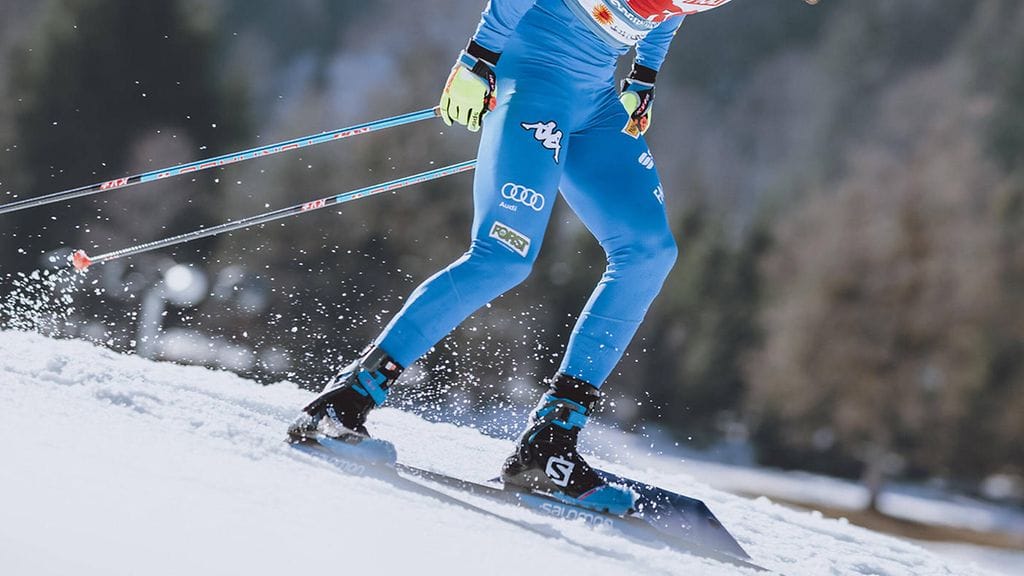 Koronavirus iski Italian maajoukkueeseen.