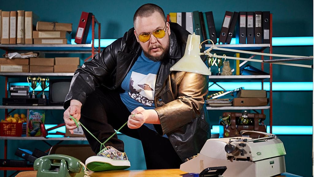 Mikko Penttilän Kaiken maailman ennätykset -sarjassa uppoudutaan ennätysten maailmaan.