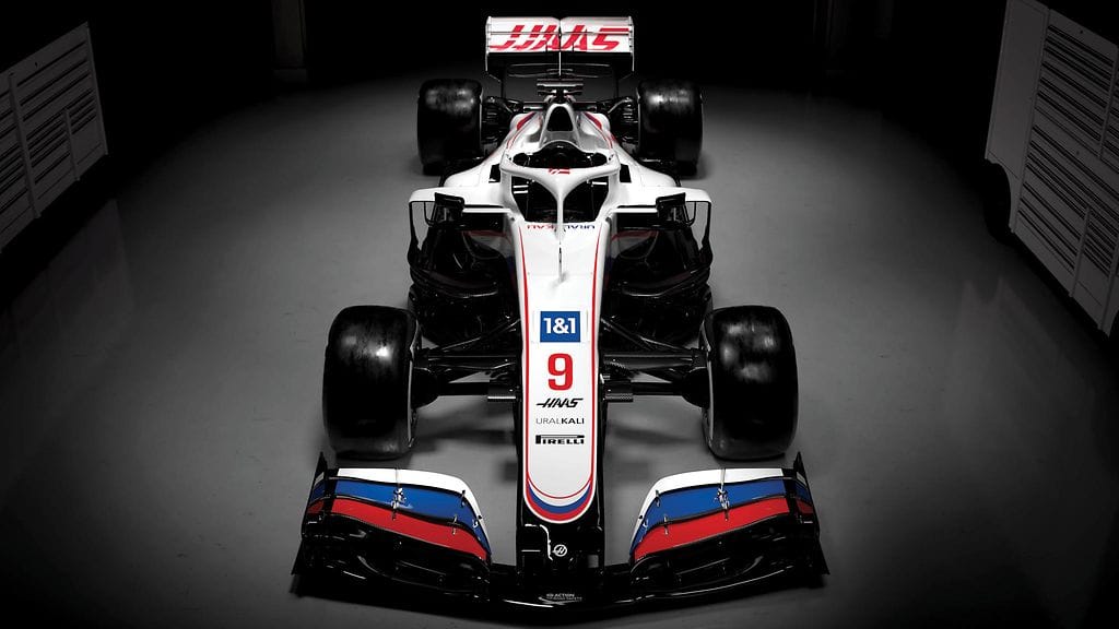 VF-21 Livery Unveil