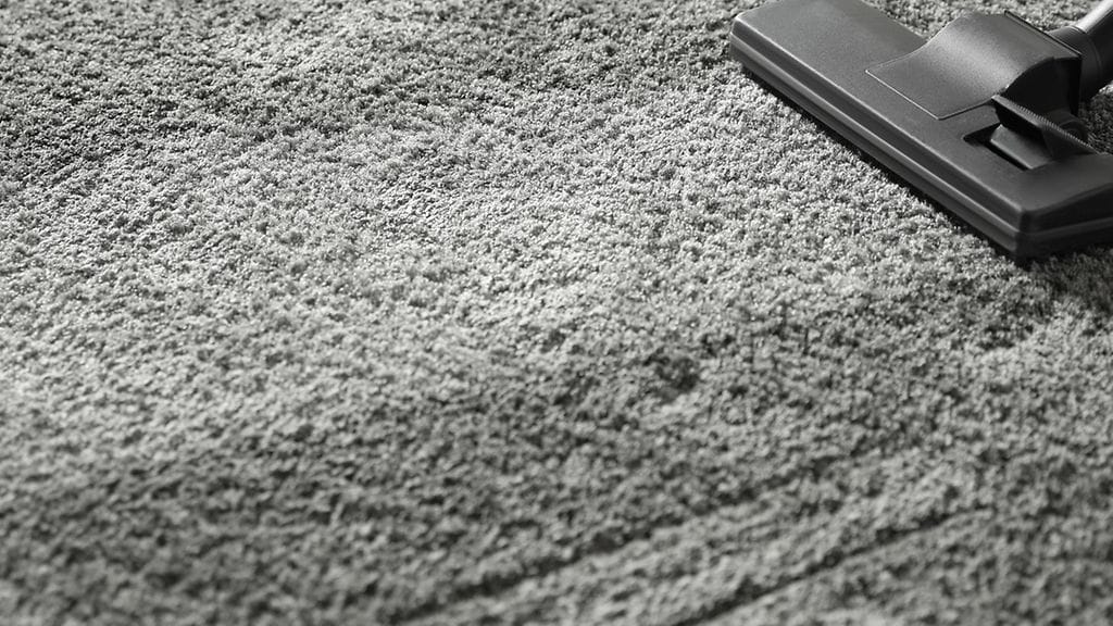 TikTokissa on puitu ahkerasti harmaata mattoa, joka ei ollutkaan harmaa. Kuvituskuva.