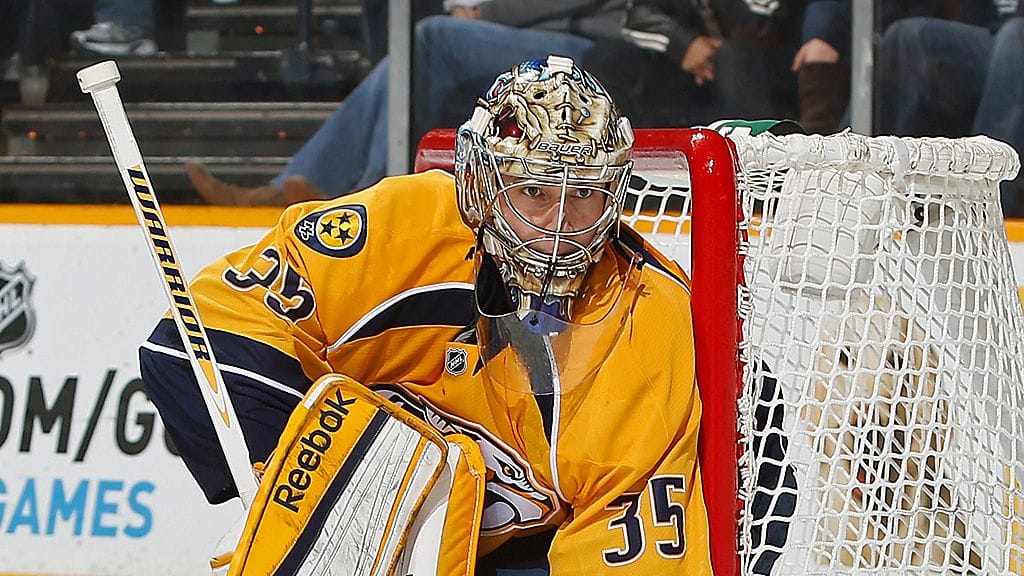 Pekka Rinne