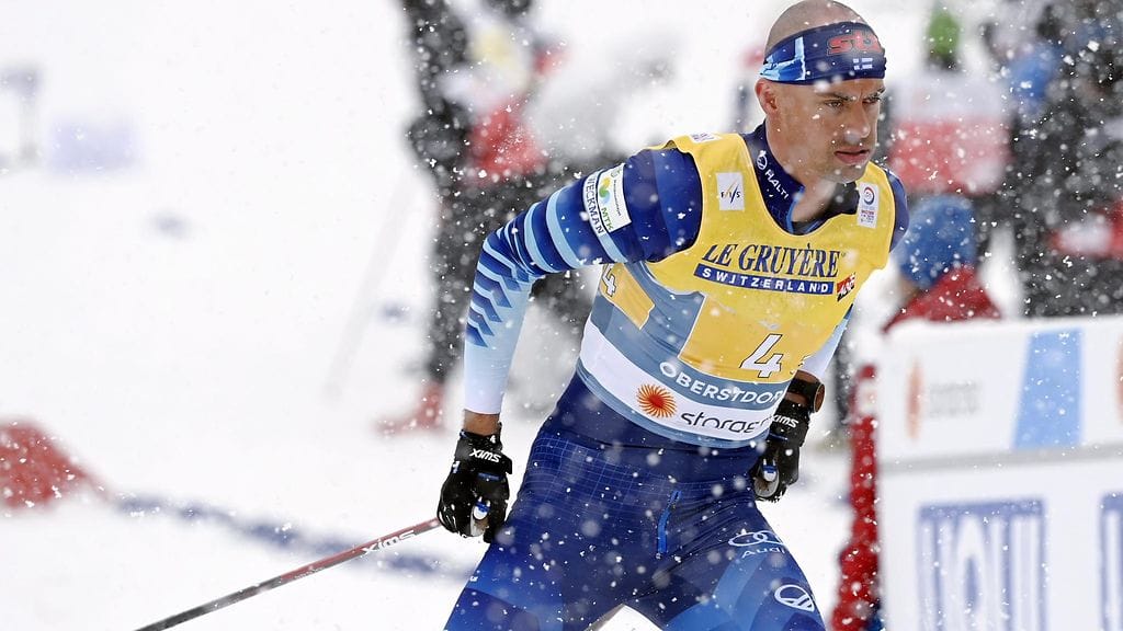 Mitaleitta jäänyt miesten viestijoukkue kertailee taistelua:"Melko kova latu kyllä tuo"