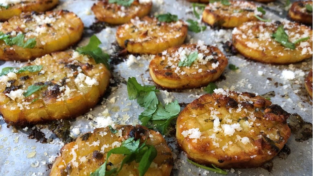 hasselbackan vohveliperunat 2