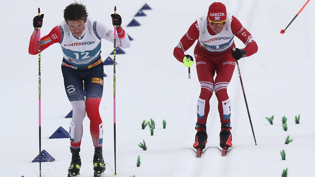 Johannes Hösflot Kläbon ja Aleksandr Bolshunovin välisen kontaktin käsittelyssä ei olla sanottu vielä viimeistä sanaa.