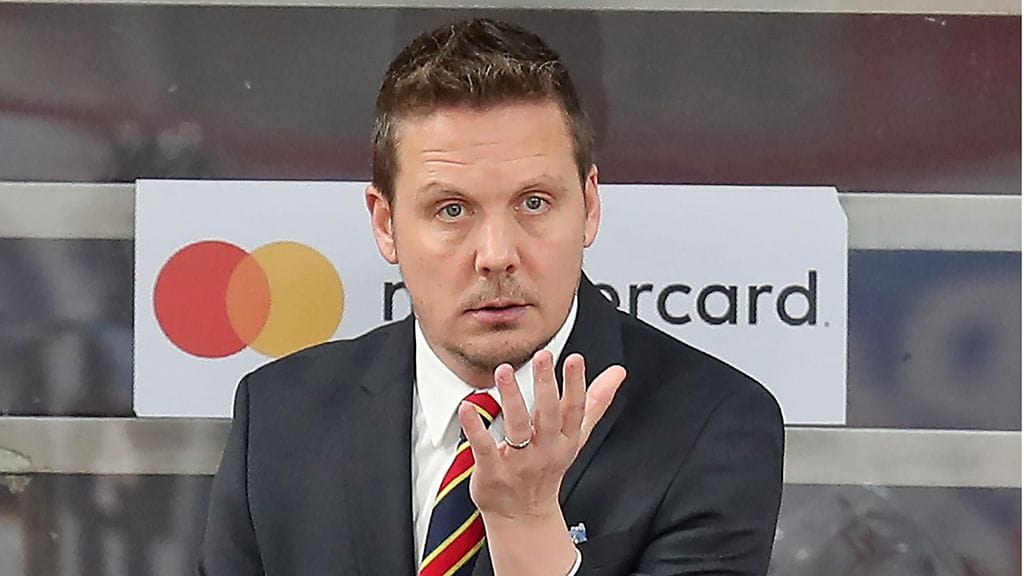 Lauri Marjamäen ja Jokerien kausi päättyi tylyllä tavalla.