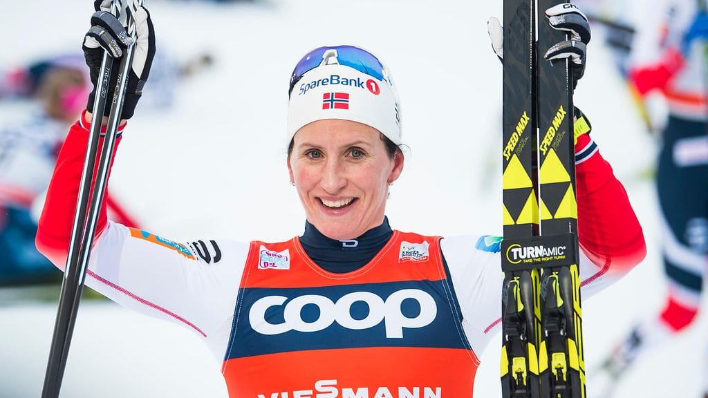 Marit Björgen paljasti viime syksynä ilmestyneessä elämäkerrassaan dopingepäselvyyksistä, jotka vainosivat häntä Lahden MM-kisojen jälkeen vuonna 2017.