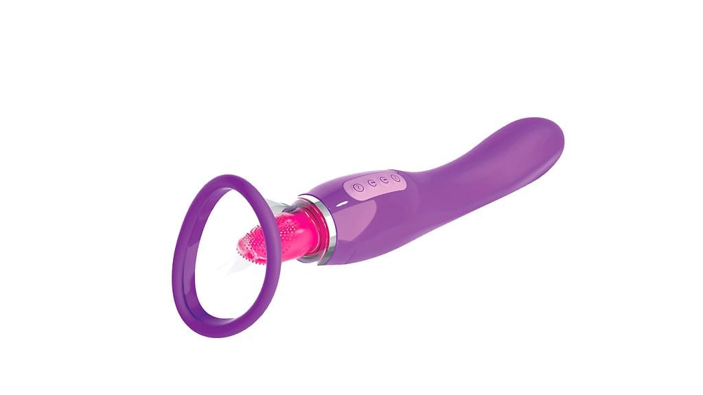 MAINOS fantasy for her