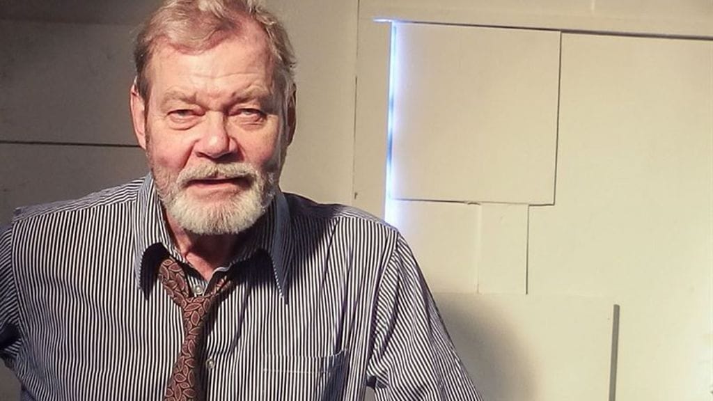 Risto Aaltonen on menehtynyt.