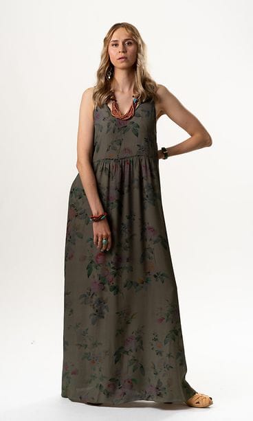 Mira Rastas Rantabaari