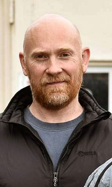 Sieppauksesta ja murhasta syytetty brittipoliisi Wayne Couzens