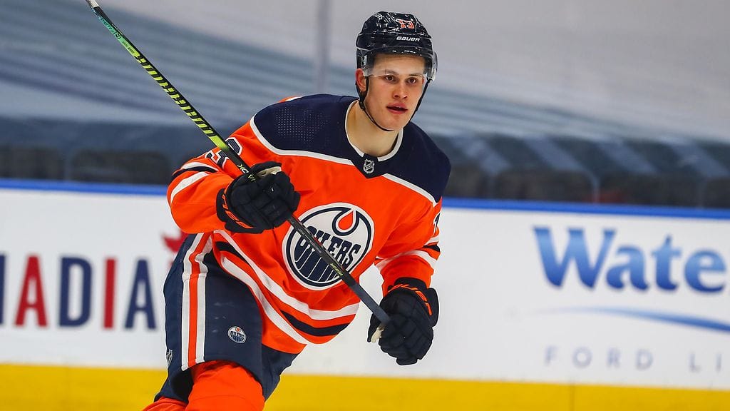 Jesse Puljujärvi tiesi, mitä Brady Tkachukilta oli tulossa.