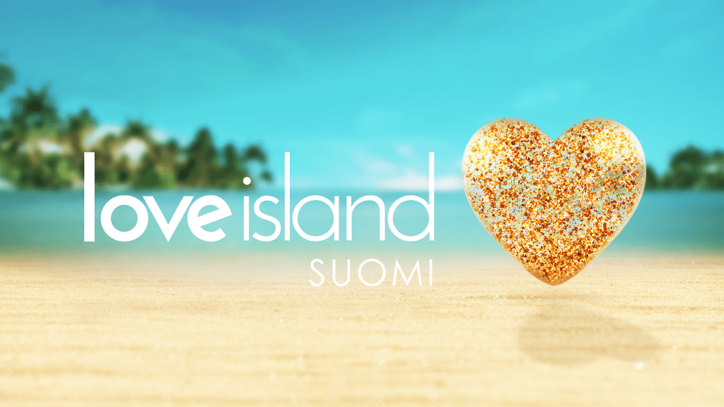 Odotettu Love Island Suomi saa jatkoa – haku sarjaan on auki!