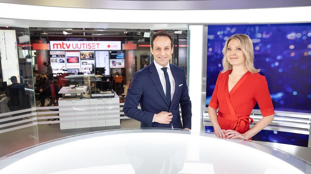Uutistuotteitamme ovat mtvuutiset.fi, MTV Uutiset Live sekä illan ja aamun tv-uutislähetykset sekä radiouutiset.