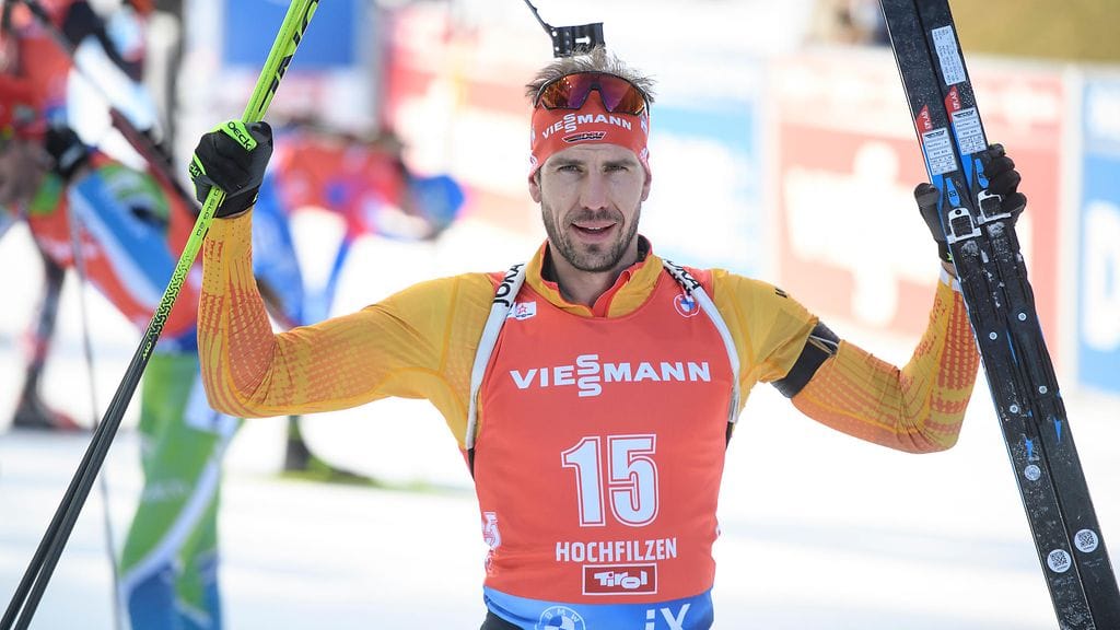 Arnd Peifferin ura päättyy tähän kauteen.