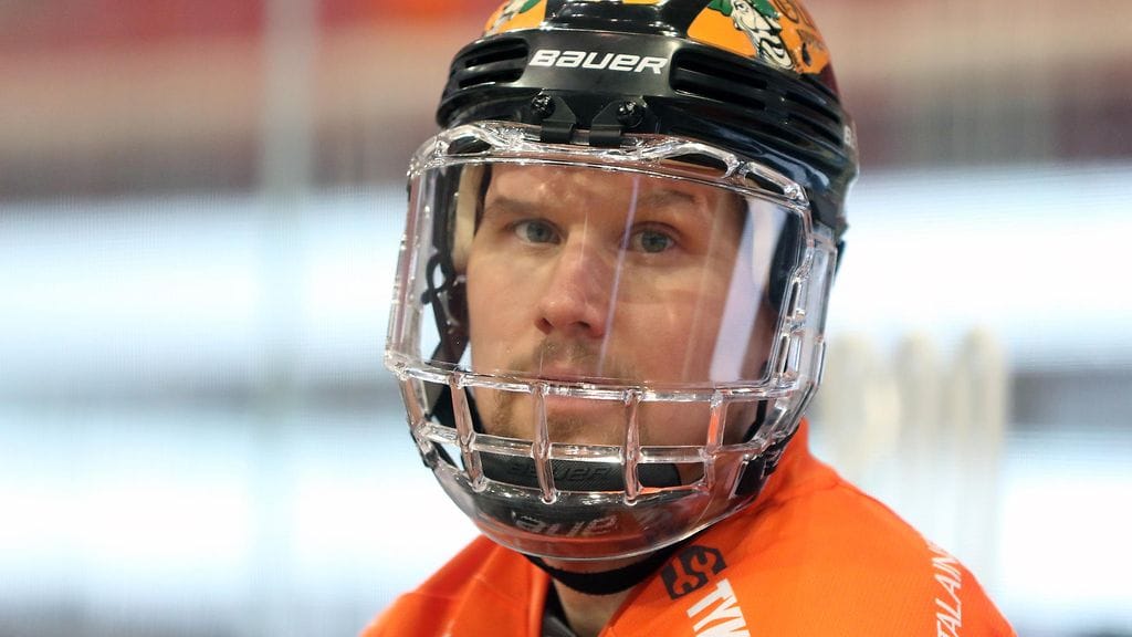 KooKoon Alexander Bonsaksen menee leikkaukseen eikä pysty pelaamaan enää kuluvalla SM-liigakaudella.