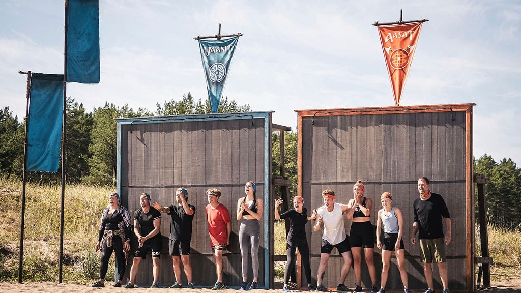 selviytyjat_suomi_kausi_4_jakso_2_marianne_aki_archie_kristian_suvi_joalin_elias_karoliina_sara_arttu_kuvaaja_lars_johnson