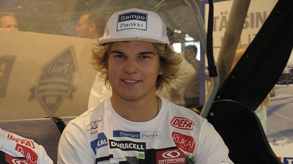 Antti-Jussi Kemppainen