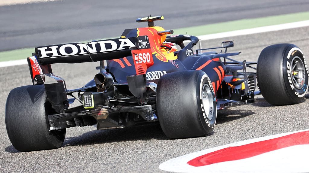 Red Bull voi saada uudesta Honda-moottorista merkittävän lisäpotkun mestaruustaistelussa Mercedestä vastaan.