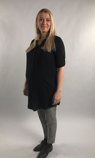 Monika Lindeman