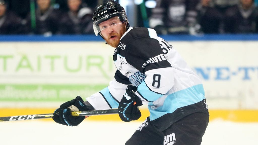 Miro-Pekka Saarelaisen kausi on ohi.