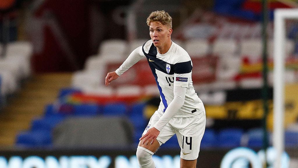 Teemu Pukki odottaa innolla MM-karsintoja –"Itseluottamus on korkealla"