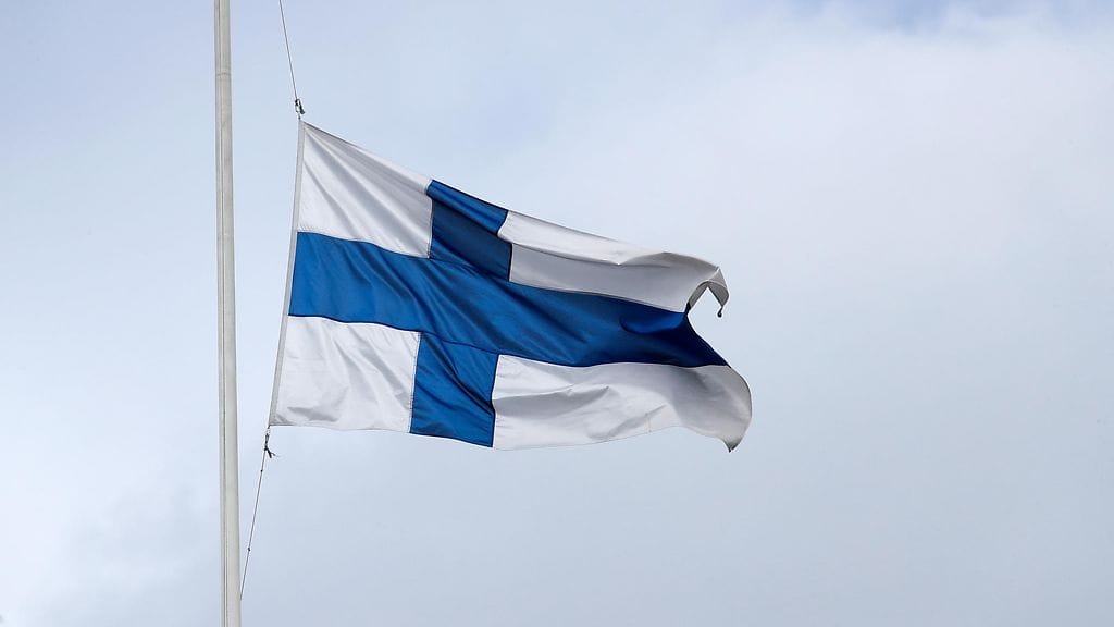 Helvi Kissala nukkui pois 12. kesäkuuta Mäntässä. Kuvituskuva.