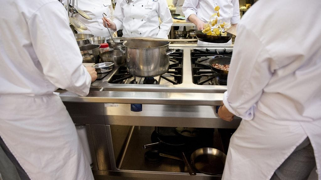 Suomessa 68 prosenttia kaikista toisen asteen opiskelijoista opiskelee ammattioppilaitoksissa.