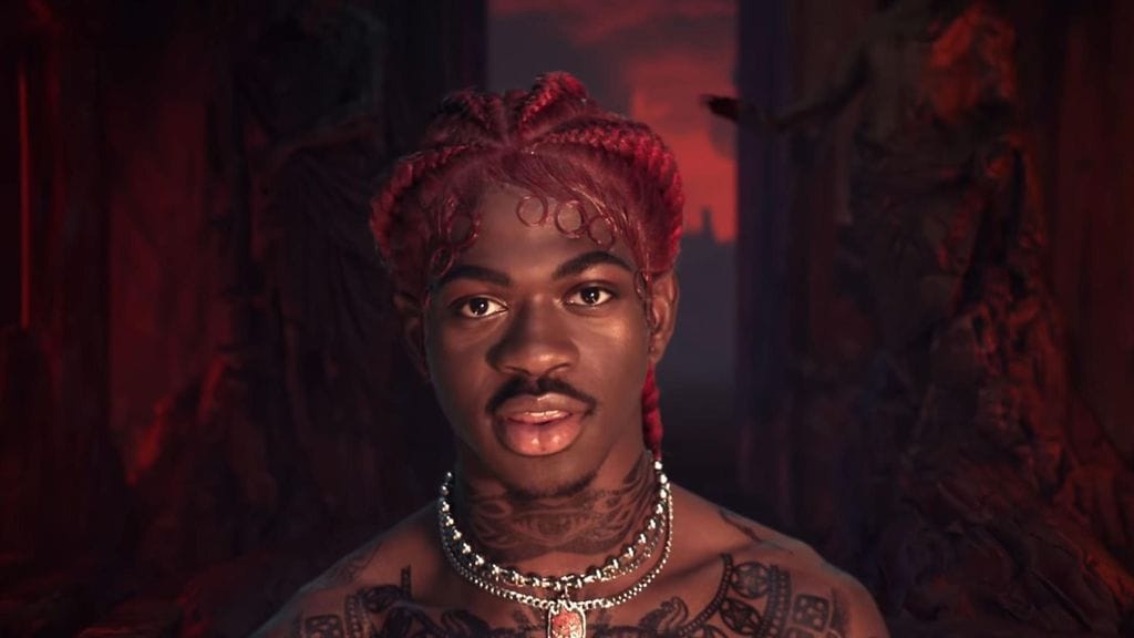 Lil Nas X