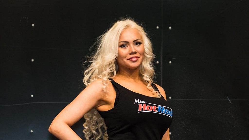 Marianne Kalliolla diagnosoitiin autoimmuunisairaus.