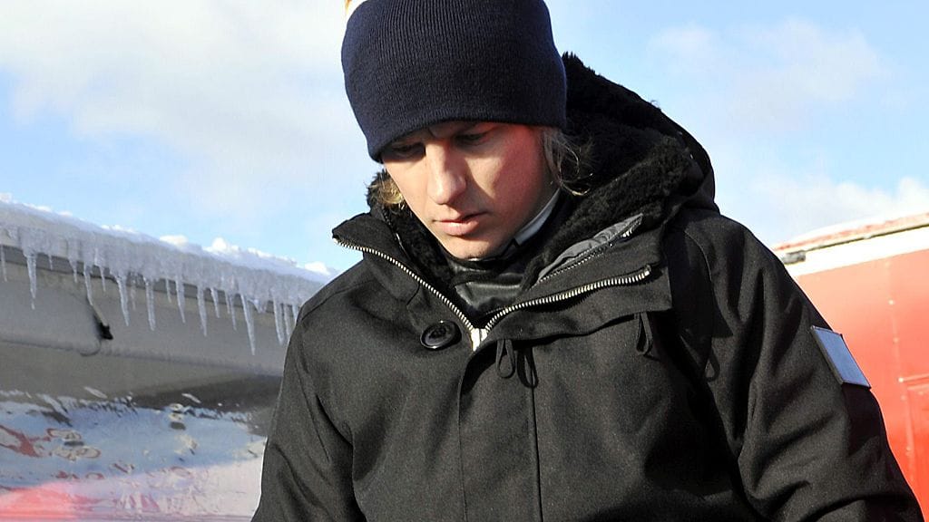 Kimi Räikkönen