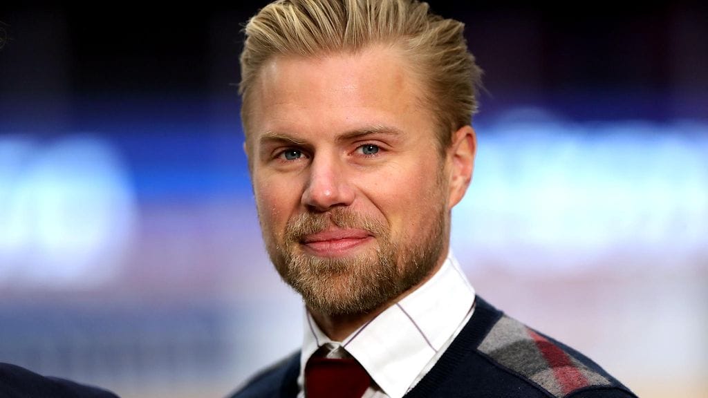 Sean Bergenheim on aloittanut tehtävät NHL:n pelaajayhdistyksessä.