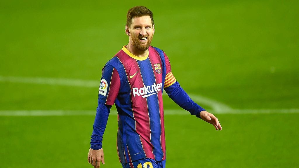 Barcelonan Lionel Messi on esittänyt viiden pykälän vaatimuslistan seuralle.