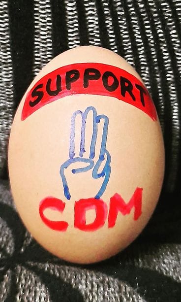 LK 4.4.2021 Myanmar pääsiäismuna 3