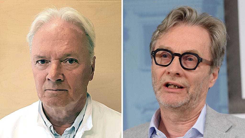 Saxen ja Mäkijärvi