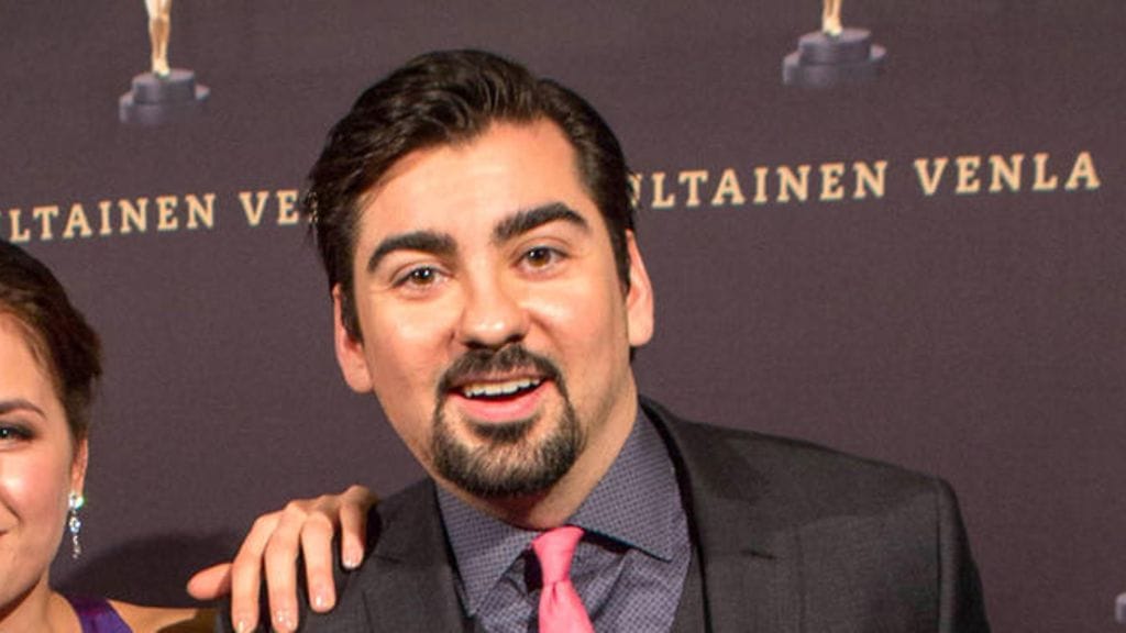 Constantinos Mavromichalis paljastaa Instagramissa, etteivät hänen suunnitelmansa kosinnasta menneet aivan kuin Strömsössä.